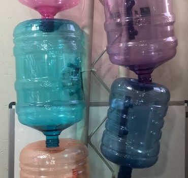 OlimarWater